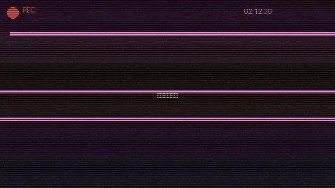 城市夜景漫步 - 番本号 原创影像